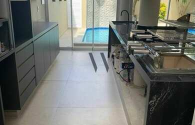 Imagem 9: Casa à venda no bairro Damha III Rio Preto - São José do Rio Preto/SP