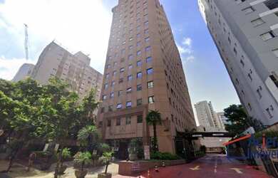 Imagem: PREDIO ALTO PADRÃO- AV. PAULISTA PRÓXIMO AL. LORENA