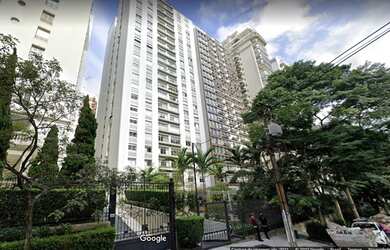 Imagem 2: Apto no Jardim Paulista a 200 m do Colégio Dante Alighieri e a 500 m...