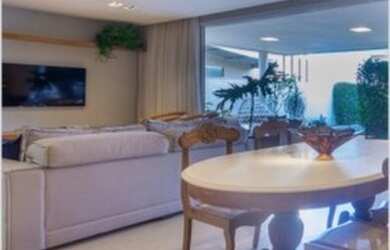 Imagem 6: Casa - Morumbi - 280m2 - 4 suítes - Piscina