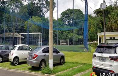 Imagem 4: terreno - Residencial Fazenda São José - Valinhos