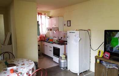 Imagem 16: Porto Alegre - Apartamento Padrão - Mario Quintana