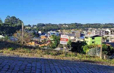 Imagem: O terreno à venda possui 360m² de Área e está localizado