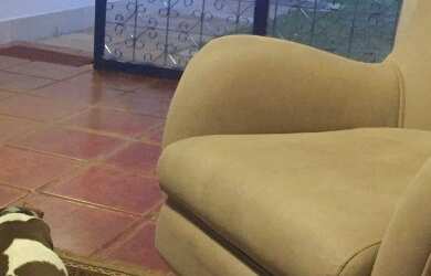 Imagem 7: Loco casa por temporada. 1 Vaga na garageme3 Dormitórios