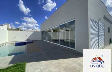 Imagem 13: CASA DE ALTO PADRÃO NOVA À VENDA NO PORTAL DAS ESTRELAS BOITUVA