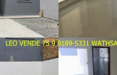 Imagem 1: Leo vende, bairro Parque Ipê, 2 4 suíte, veja fotos