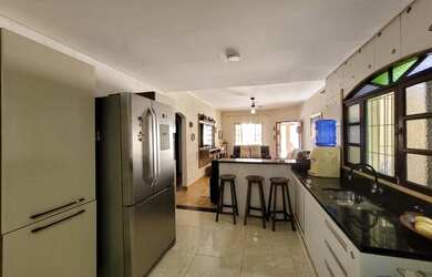 Imagem 7: Casa com 3 dormitórios, 180 m² - venda por R$ 670.000,00 ou aluguel...