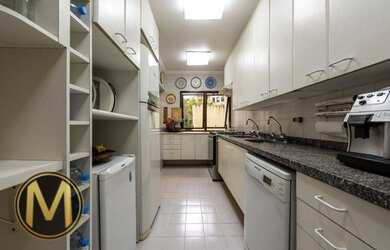 Imagem 9: Apartamento à venda, 150 m² por R$ 2.220.000,00 - Jardim Europa - São...