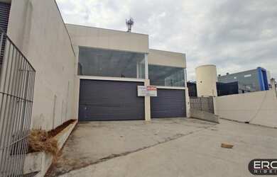 Imagem 2: Aluguel Galpão/Depósito/Armazén 540m² Av. Nsra do Sabará São Paulo...