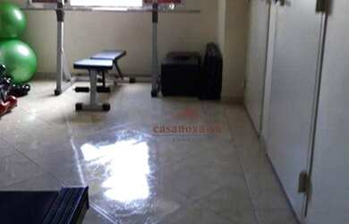 Imagem 8: Apartamento com 2 dormitórios, 54 m² - venda por R$ 260.000,00 ou aluguel...