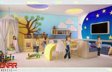 Imagem 12: Lumiére San Pelegrino - Apartamentos no bairro São Pelegrino Ref. 734