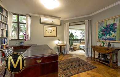 Imagem 4: Apartamento à venda, 150 m² por R$ 2.220.000,00 - Jardim Europa - São...