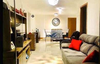 Imagem 4: Apartamento à venda, 130 m² por R$ 890.000,00 - Freguesia Jacarepaguá...
