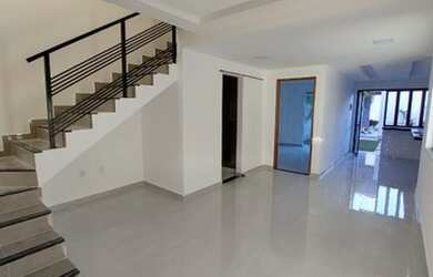 Imagem 5: Casa em Itaipuaçu. Piscina, Churrasqueira, Vista para o mare100m² de...