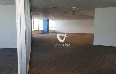 Imagem 4: Conjunto para alugar, 380 m² por R$ 25.878,00/mês - Alphaville - Barueri/SP