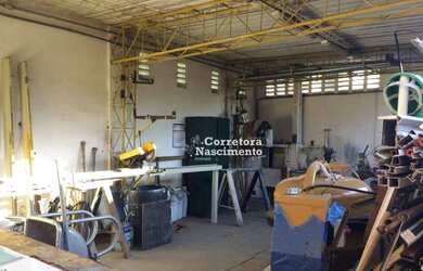 Imagem 16: Galpão à venda, 437 m² por R$ 1.250.000,00 - Jardim Paraíba - Jacareí/SP