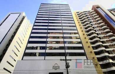 Imagem: Salvador - Conjunto Comercial/sala - Costa Azul