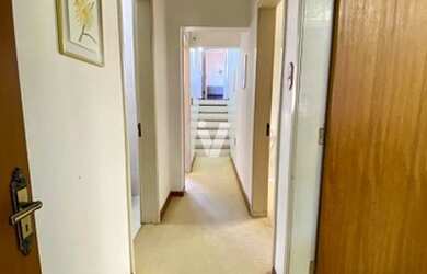 Imagem 9: Casa no Patronato. 172m² de Área, 2 Vagas na garageme3 Dormitórios