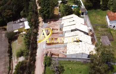 Imagem 1: CASA RESIDENCIAL em MAIRIPORÃ - SP, PEDRA VERMELHA