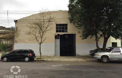 Imagem 1: Galpão à venda, 480 m² por R$ 1.100.000 - Vila Dalva - São Paulo/SP