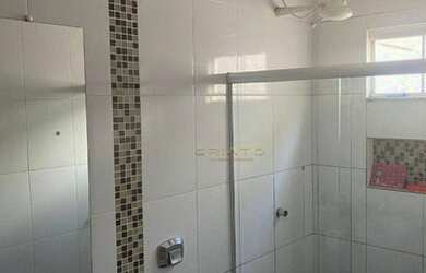 Imagem 3: Casa com 3 dormitórios para alugar, 150 m² por R$ 2.500,00/mês - Parque...