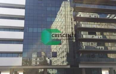 Imagem: O depósito possui 1 Vaga na garagem, 40m² de Área e está