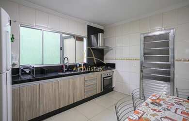 Imagem 8: Vende sobrado com 3 dorms por R$ 530.000,00 no Santo Antônio em Osasco/SP