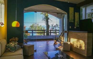 Imagem 5: Caraguatatuba - Casa de Condomínio - Praia da Cocanha