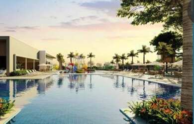 Imagem 4: Lotes na Torquato Tapajós