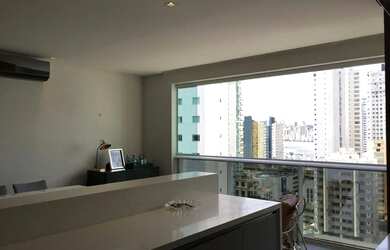 Imagem: O apartamento possui 3 Dormitórios, 2 Banheiros, 2 Vagas na