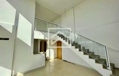 Imagem 5: DUPLEX NOVO, ANDAR ALTO, VISTA LIVRE, NO SETOR OESTE