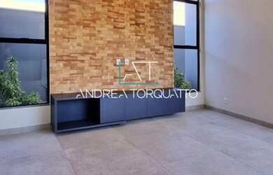 Imagem 4: Casa de condomínio Terra Vista térrea para venda possui 149 metros quadrados...