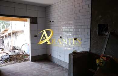 Imagem 12: CASA RESIDENCIAL em MAIRIPORÃ - SP, PEDRA VERMELHA