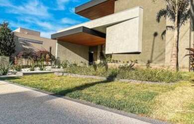 Imagem 3: Casa à venda no bairro Residencial Eco Village I - São José do Rio...