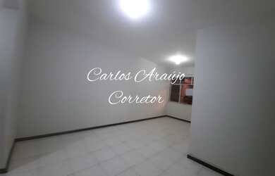 Imagem 6: Apartamento frente, vazio, próximo a praia e condução