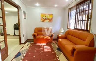 Imagem 3: Casa no Patronato. 172m² de Área, 2 Vagas na garageme3 Dormitórios