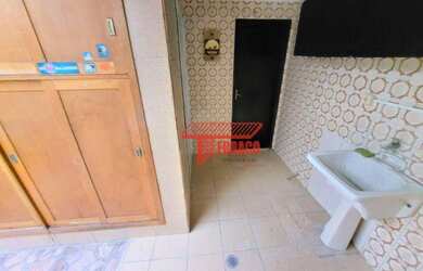 Imagem 6: Sobrado com 3 dormitórios, 172 m² - venda por R$ 530.000,00 ou aluguel...