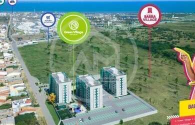 Imagem 9: Green Village Residence- Seu conforto no melhor local da Barra