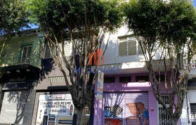 Imagem: O depósito possui 34m² de Área e está localizado em Penha