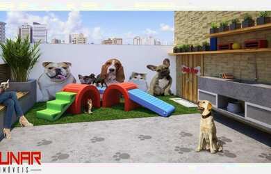 Imagem 15: Lumiére San Pelegrino - Apartamentos no bairro São Pelegrino Ref. 734