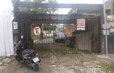 Imagem: O terreno está localizado em Pedreira, Belém à venda por