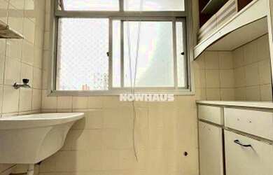 Imagem 10: Apartamento com 3 dormitórios, 74 m² - venda por R$ 525.000,00 ou aluguel...