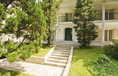 Imagem 1: Casa com 4 dormitórios, 1122 m² - venda por R$ 14.000.000,00 ou aluguel...