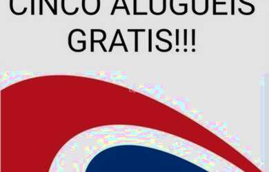 Imagem: O depósito possui 200m² de Área e está localizado em Benfica