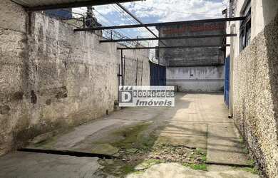 Imagem 8: Galpão para alugar, 417 m² por R$ 5.800/mês - Jardim União - Diadema/SP