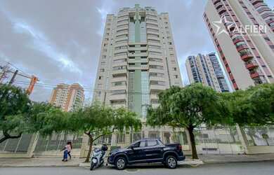 Imagem 12: Apartamento à venda, 145 m² por R$ 1.690.000,00 - Jardim Anália Franco...