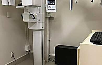 Imagem: Clínica de Exame por Imagem em Odontologia em Juiz de Fora