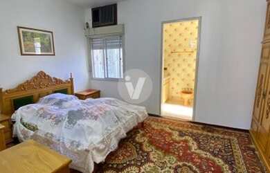 Imagem 11: Casa no Patronato. 172m² de Área, 2 Vagas na garageme3 Dormitórios