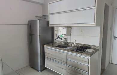 Imagem 8: Salvador - Apartamento Padrão - Armação