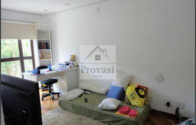 Imagem 14: Casa Alto Padrão à venda no Tamboré 4 Santana de Parnaíba/SP